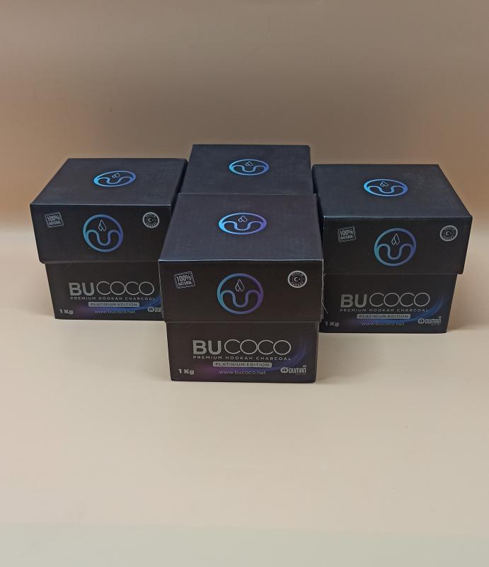 BUCOCO%2026MM%20KÜP%20NARGİLE%20KÖMÜRÜ%20-%201KG