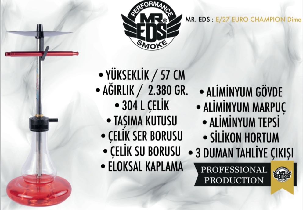 MR.EDS%20E27%20EURO%20CHAMPİON%20Dima