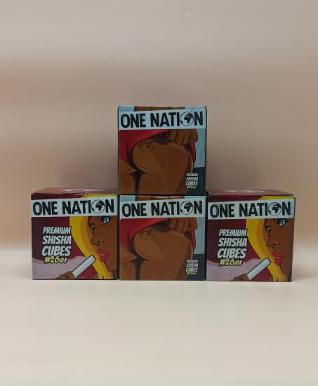 ONE NATION 26 mm KÖMÜR 